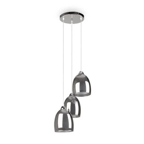 Подвесной светильник Freya FR5375PL-03CH2 (Хром) - фото 3