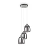 Подвесной светильник Freya FR5375PL-03CH2 (Хром) - фото 3