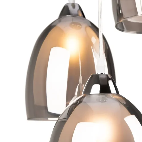 Подвесной светильник Freya FR5375PL-03CH2 (Хром) - фото 4