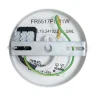 Подвесной светильник FR5517PL-01W Росси / Rossi E27x1 (Белый) FR5517PL-01W - фото 8