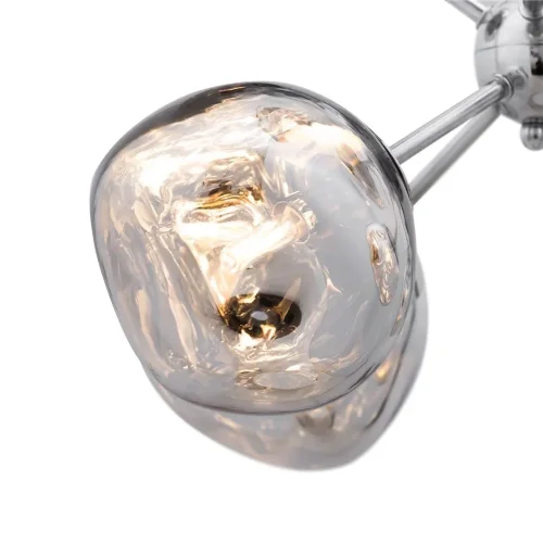 Подвесной светильник Freya FR5378PL-08SM (Хром) - фото 5