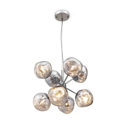 Подвесной светильник Freya FR5378PL-08SM (Хром) - фото 6