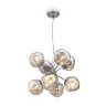 Подвесной светильник Freya FR5378PL-08SM (Хром) - фото 6