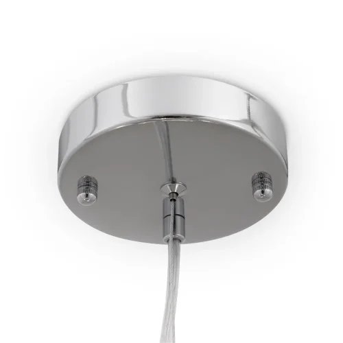 Подвесной светильник Freya FR5378PL-08SM (Хром) - фото 7