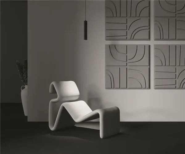 Подвесной светильник Focus LED 4000K 12W 40° (Черный) - фото 8