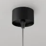 Подвесной светильник Focus LED 4000K 12W 40° (Черный) - фото 20