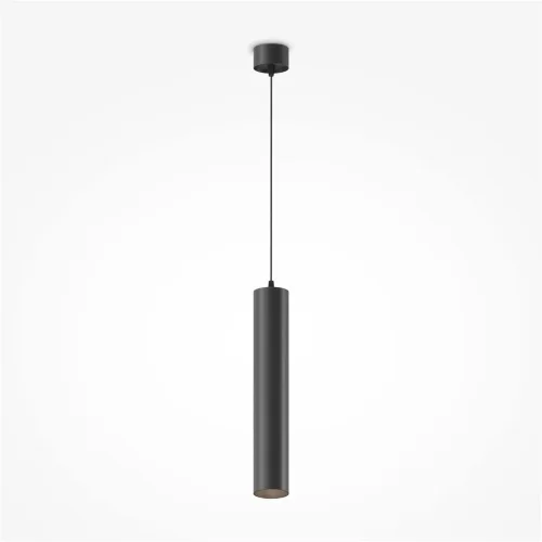 Подвесной светильник Фокус LED / Focus LED 4000К 12Вт (Черный) P072PL-L12B4K-1 - фото 15