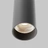Подвесной светильник Фокус LED / Focus LED 4000К 12Вт (Черный) P072PL-L12B4K-1 - фото 17