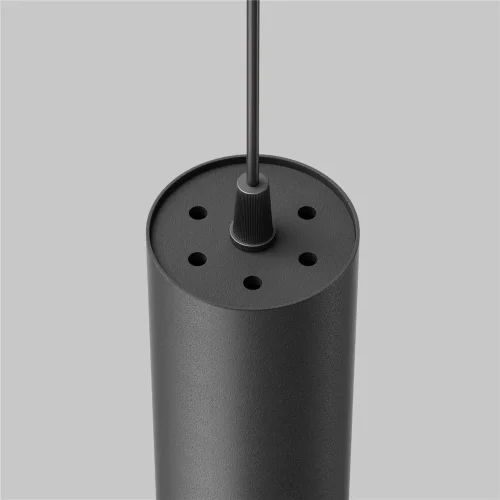 Подвесной светильник Фокус LED / Focus LED 4000К 12Вт (Черный) P072PL-L12B4K-1 - фото 21
