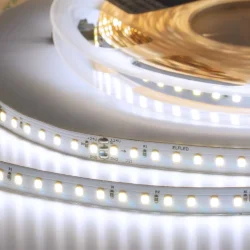 Лента светодиодная ELFLED 1260SMD диодов (2835), 24В, 10м, Flowing Water, белый 6500-7000К