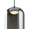 Подвесной светильник Freya FR6134PL-L4SM (Черный) - фото 3