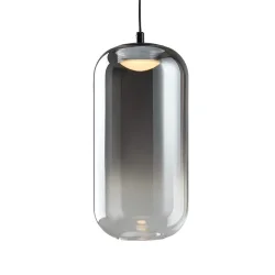 Подвесной светильник Freya FR6134PL-L4SM (Черный)