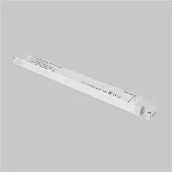 Источник напряжения 24В DALI DT6 150Вт IP 20 (Белый)