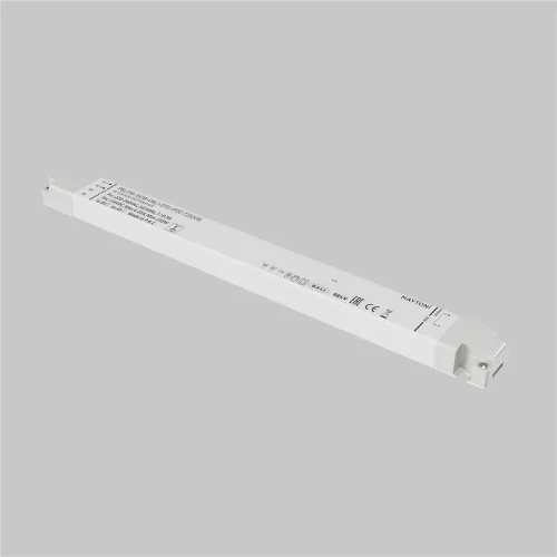 Источник напряжения 24В DALI DT6 150Вт IP 20 (Белый) 725008 - фото 3