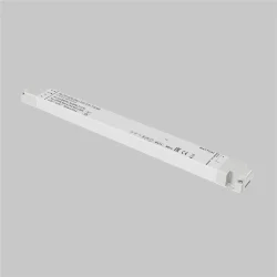 Источник напряжения 24В DALI DT6 150Вт IP 20 (Белый) 725008