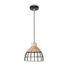 Подвесной светильник FR5335PL-01B Форма / Shape E14x1 (Черный) FR5335PL-01B - фото 6
