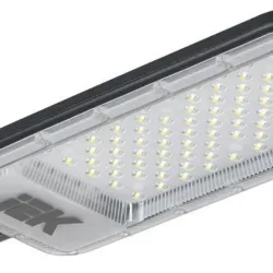 Светильник светодиодный ДКУ 1011-120Ш 5000К IP65 консольный IEK LT-DKU1-1011-120-50-K03