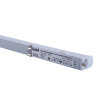 ULI-P11-24W-SPFR IP40 WHITE MATTE Светильник для растений светодиодный линейный, 872мм, выкл, на корпусе, Алюминий, Спектр для фотосинтеза, TM Uniel - фото 3