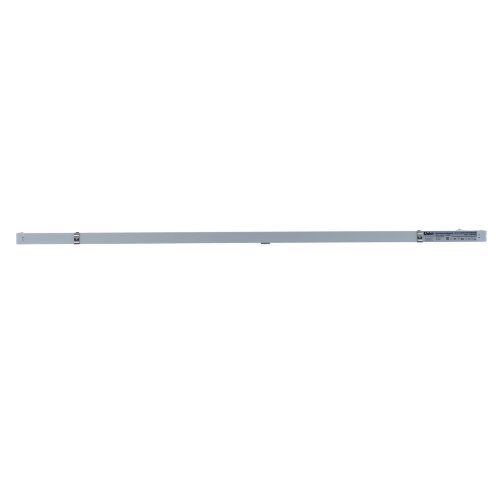 ULI-P11-24W-SPFR IP40 WHITE MATTE Светильник для растений светодиодный линейный, 872мм, выкл, на корпусе, Алюминий, Спектр для фотосинтеза, TM Uniel - фото 4
