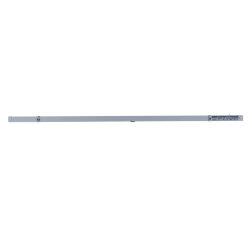 ULI-P11-24W-SPFR IP40 WHITE MATTE Светильник для растений светодиодный линейный, 872мм, выкл, на корпусе, Алюминий, Спектр для фотосинтеза, TM Uniel