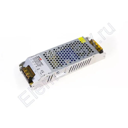 Блок питания CL200-H1V24 ZN87 (24V, 200W, 8.3A) - фото.