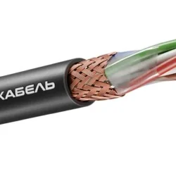 Кабель МКЭШВнг(А)-LS 4х2х1.0 500В (м) Технокабель 00-00155801