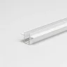 Slim Magnetic Шинопровод встраиваемый под ГКЛ 9,5мм белый (2м) 85209/00 85209/00 - фото 2