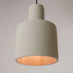 Подвесной светильник Maytoni T439-PL-01-GR (Черный)