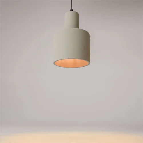 Подвесной светильник Maytoni T439-PL-01-GR (Черный) - фото 5