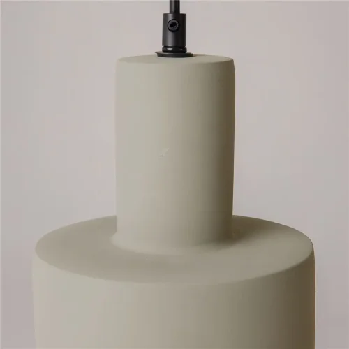 Подвесной светильник Maytoni T439-PL-01-GR (Черный) - фото 6