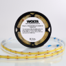 Светодиодная лента WOLTA WLSCOB-14W/CCT/24S608-01 COB 14Вт CCT 3000К-6500К 24B IP65 608 led/m - фото 4.