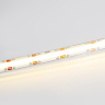 Светодиодная лента WOLTA WLSCOB-14W/CCT/24S608-01 COB 14Вт CCT 3000К-6500К 24B IP65 608 led/m - фото 5.