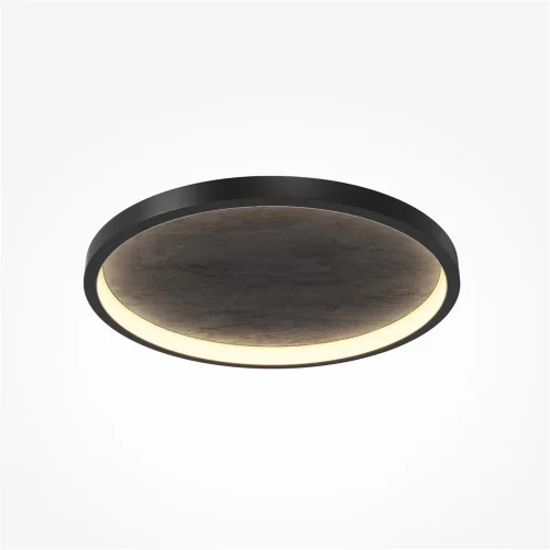 Потолочный светильник Orign 3000К 40Вт (Черный) - фото 4