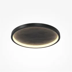 Потолочный светильник Orign 3000К 40Вт (Черный)