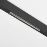 Slim Magnetic Умный трековый светильник 18W 2700-6500K Dim SL03(черный) 85193/01 - фото 2