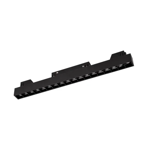 Slim Magnetic Умный трековый светильник 18W 2700-6500K Dim SL03(черный) 85193/01 - фото 3