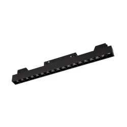 Slim Magnetic Умный трековый светильник 18W 2700-6500K Dim SL03(черный) 85193/01 (066585)