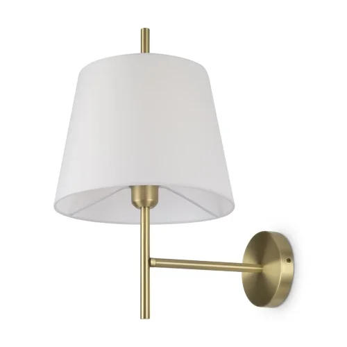 Настенный светильник (бра) Freya FR5118WL-01BS (Латунь) - фото 2