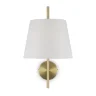 Настенный светильник (бра) Freya FR5118WL-01BS (Латунь) - фото 4