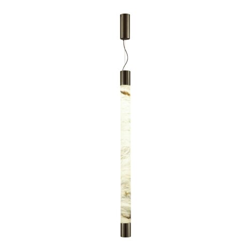 Подвесной светильник «ODEON LIGHT» 6686/25L, серия: MARBELLA (крепление на планке). Фото 1.