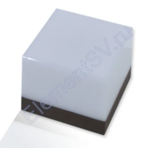 Светильник UCR3000L RB, GX53 CFL - фото.