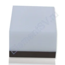 Светильник UCR3000L RB, GX53 CFL