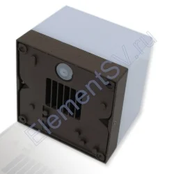 Светильник UCR3000L RB, GX53 CFL