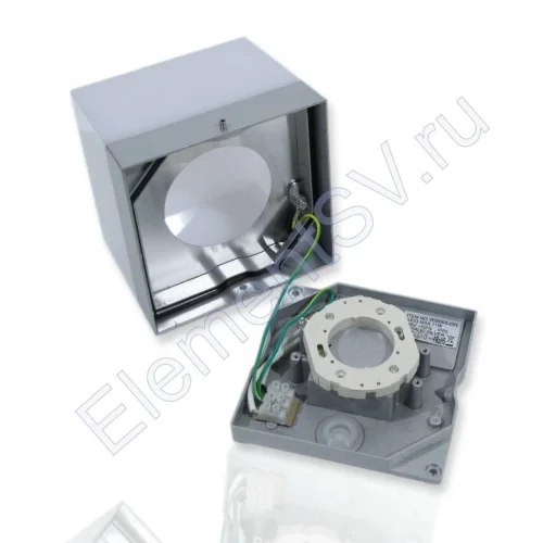 Светильник UCR3000L RB, GX53 CFL - фото 4.