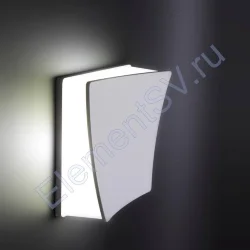 Светодиодный светильник UCR3700S, White (4W, White)