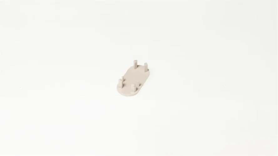 Заглушка для профиля (705) - фото I