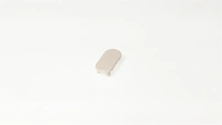 Заглушка для профиля (705) - фото II