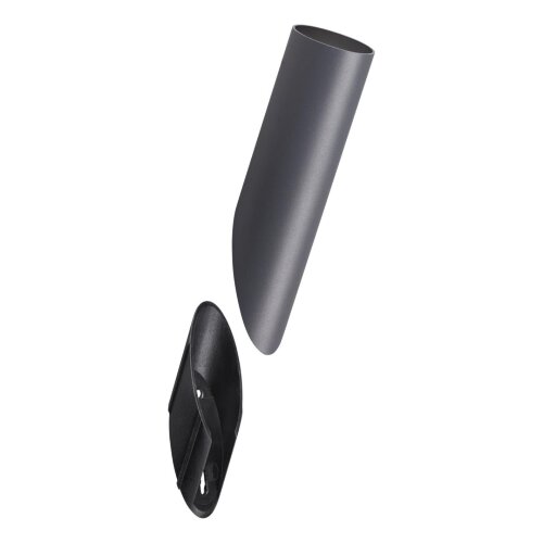 Плафон для светильника (арт. 358180, 358181) «Novotech» 358456, серия: NOKTA. Фото 1.