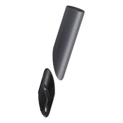 Плафон для светильника (арт. 358180, 358181) «Novotech» 358456, серия: NOKTA