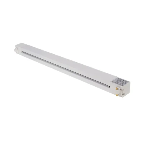 Светильник трековый светодиодный GD-DX-30 2L PXN8 (220V, 30W, day white, 474mm, белый корпус) - фото II